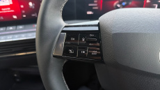 Vauxhall Astra 115kW GS 54kWh 5dr Auto Electric Hatchback